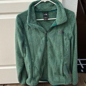 Northface Osito Jacket